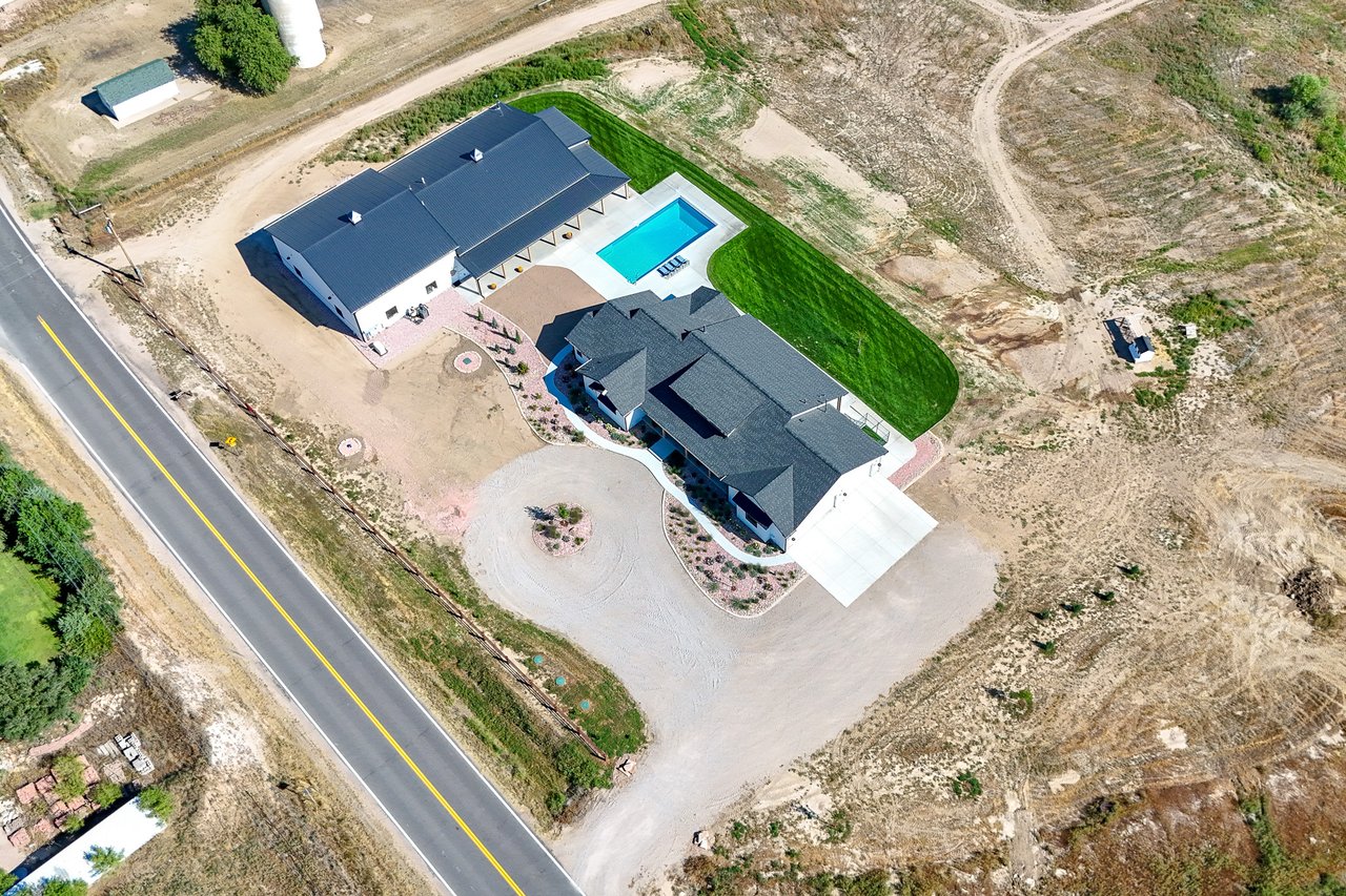 The Platte River Ranch