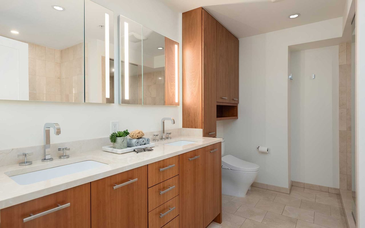 The Vibrant Downtown Lifestyle Awaits at Bellevue Towers