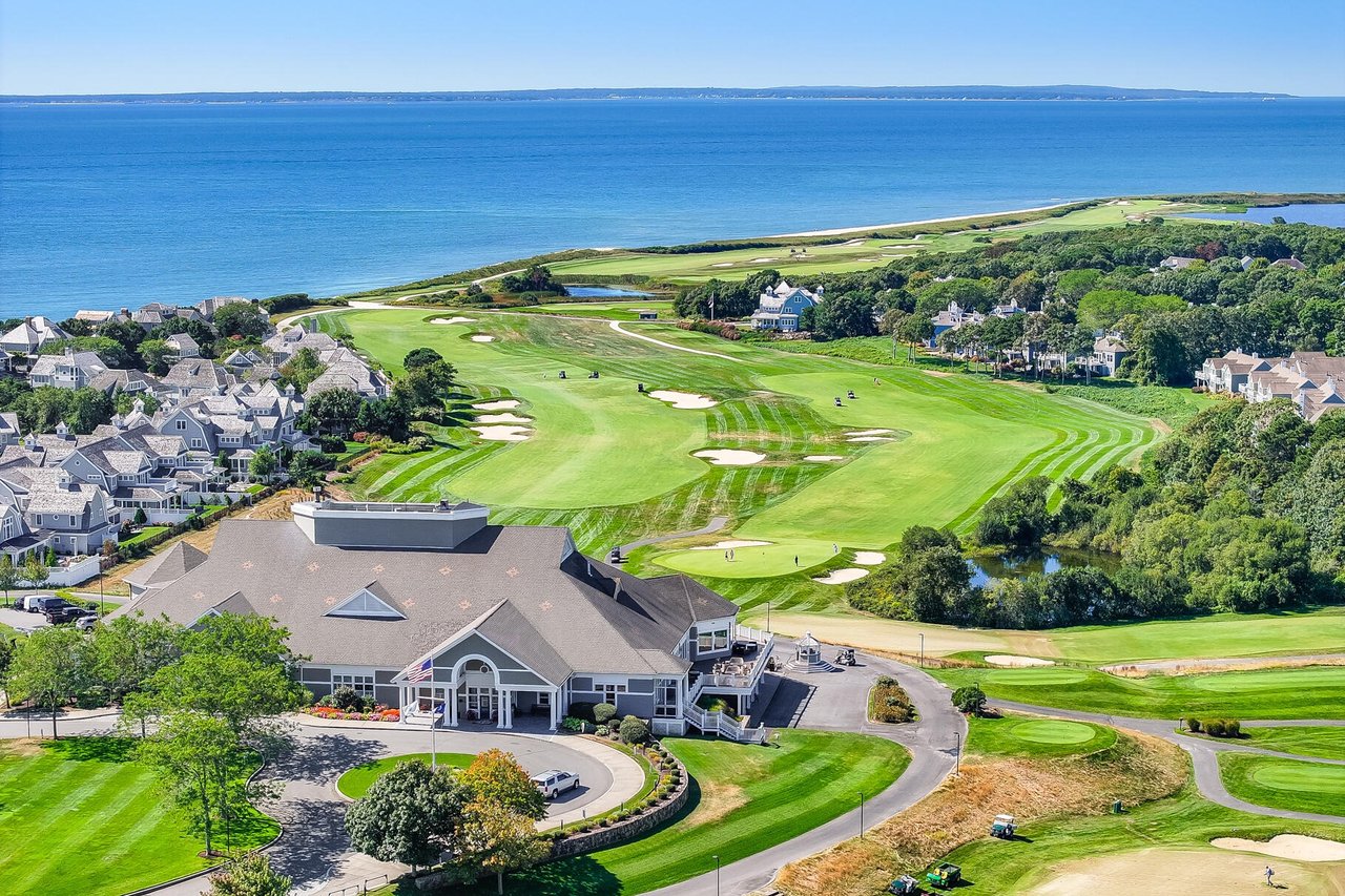 New Seabury