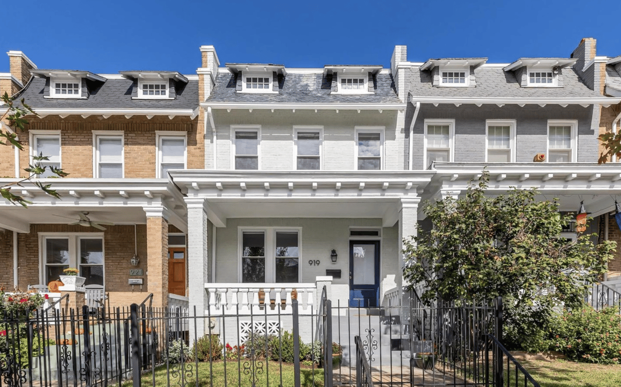 919 Quincy Street Northwest