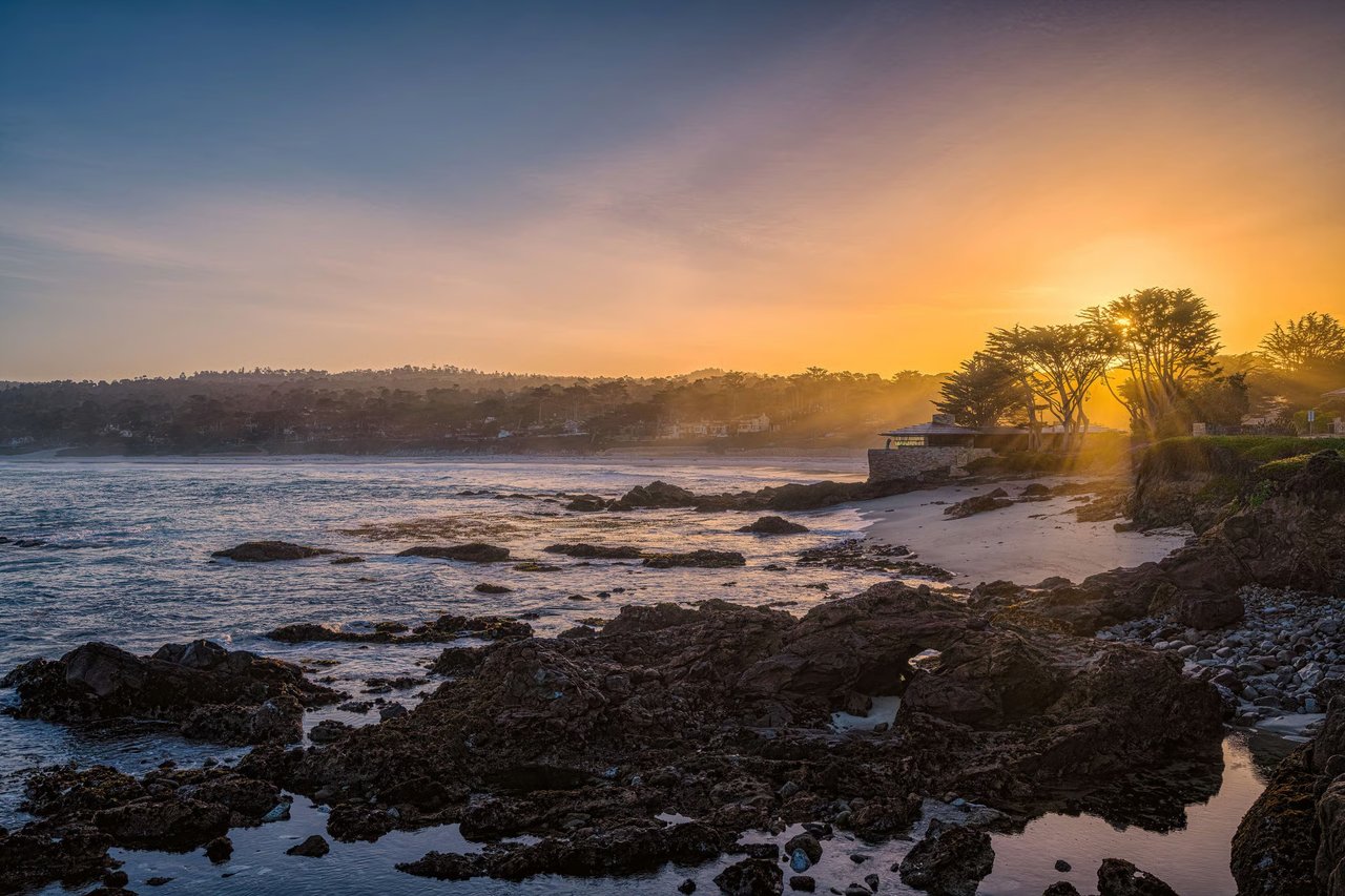 Carmel-by-the-Sea