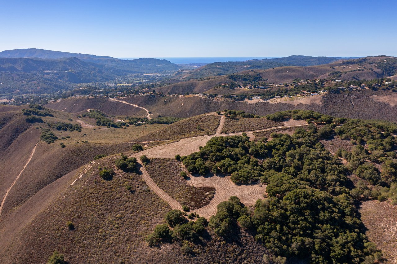 Quintana Ranch Land - 10190 Calle De Robles