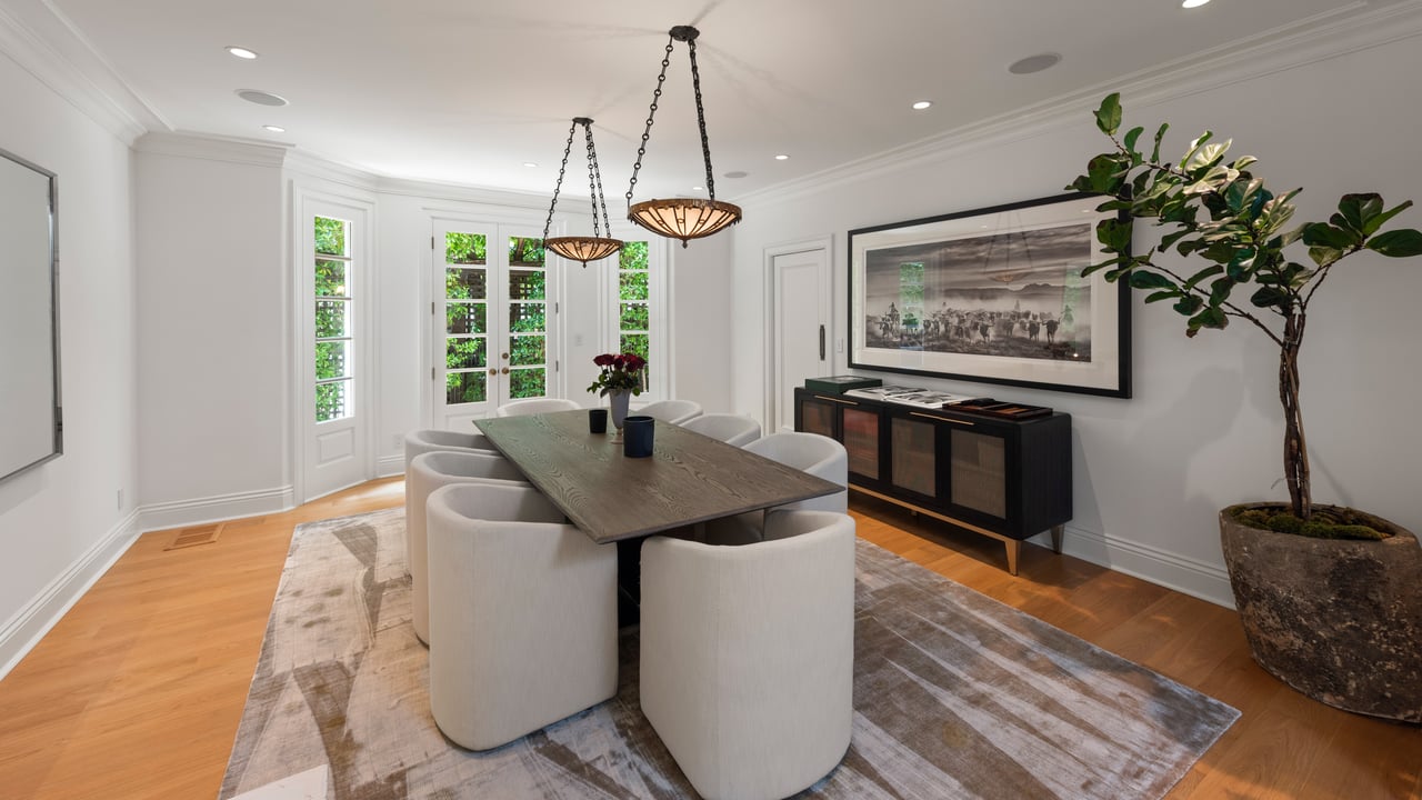 722 N Rexford Dr, Beverly Hills