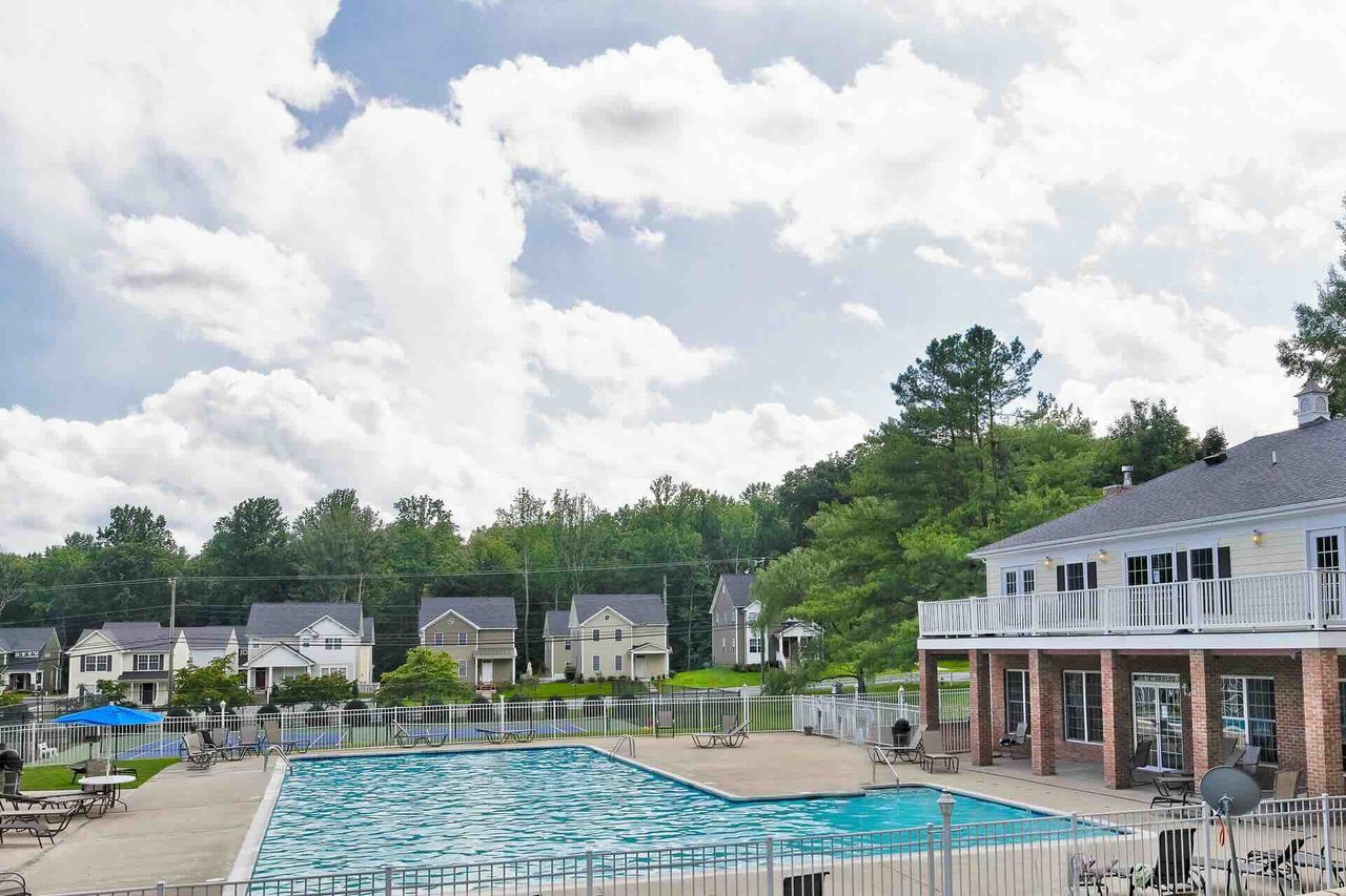 The Villas at Southern Ridge
