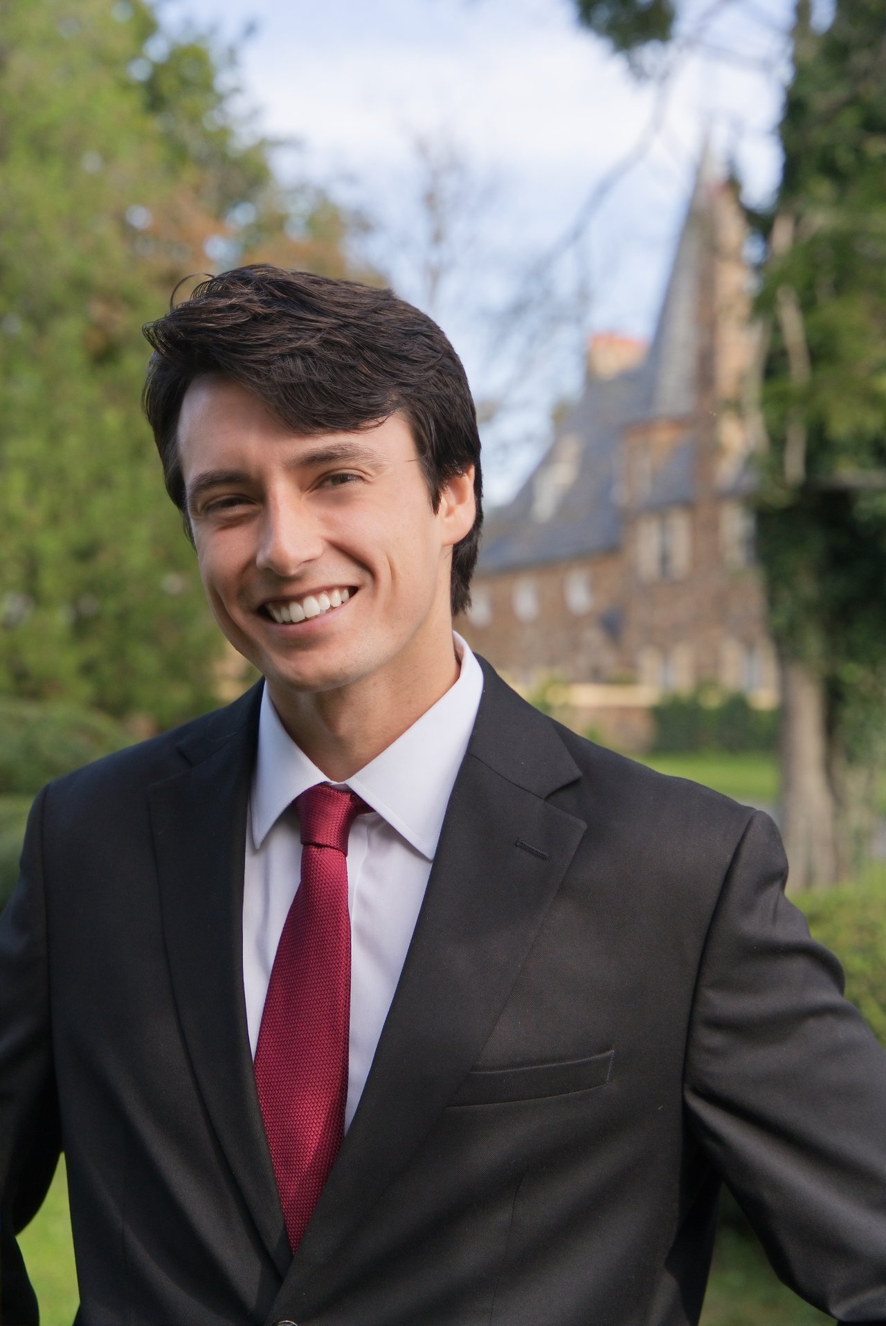 Maximus Kohr
