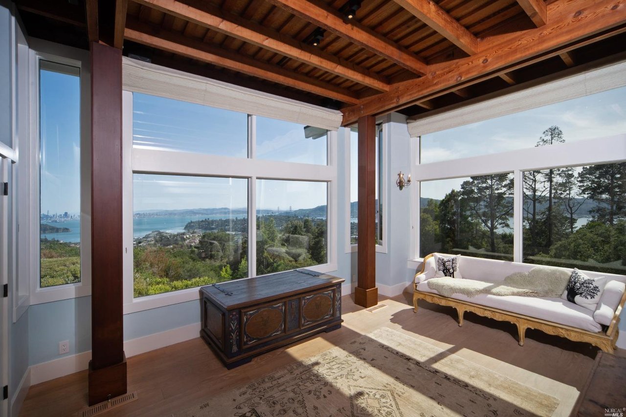 106 Mount Tiburon Rd