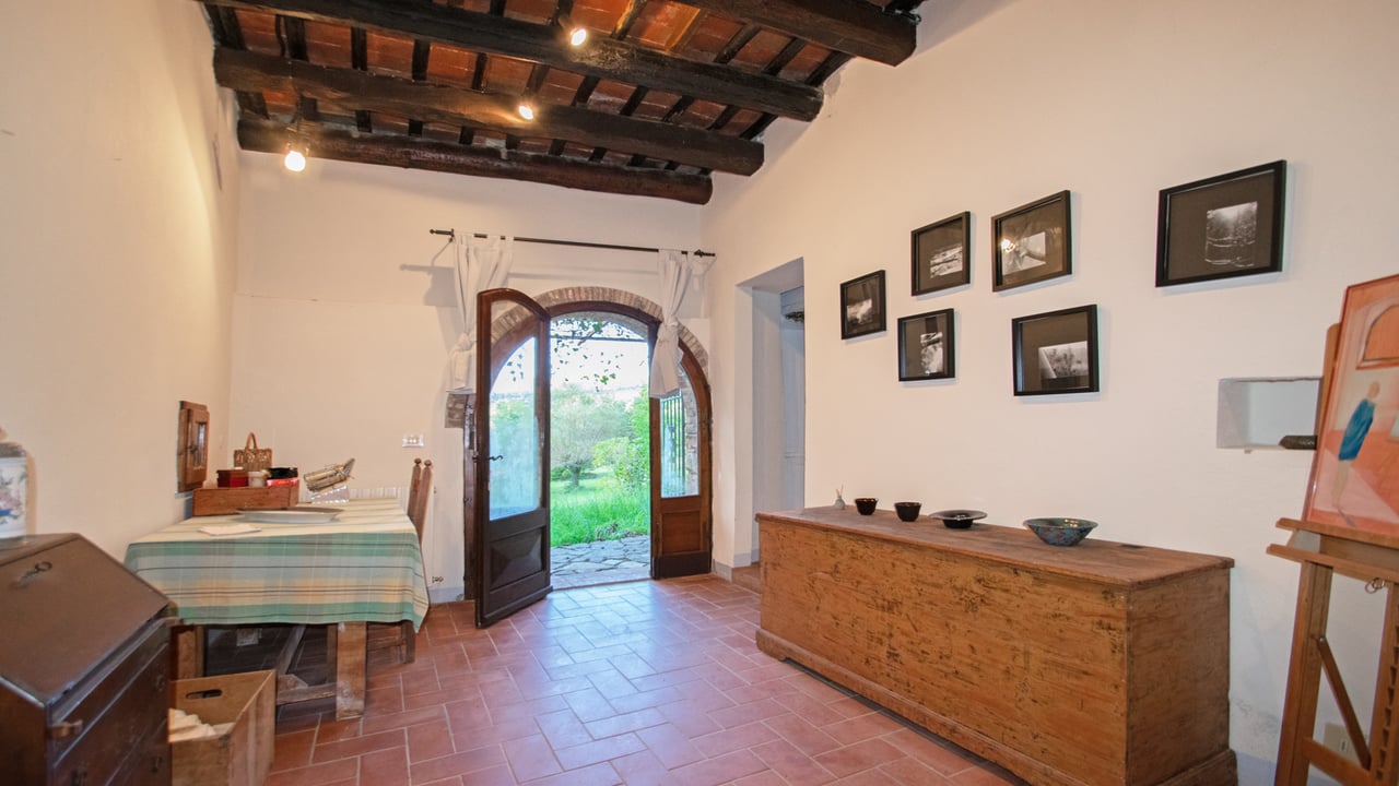CASALE DEL PITTORE