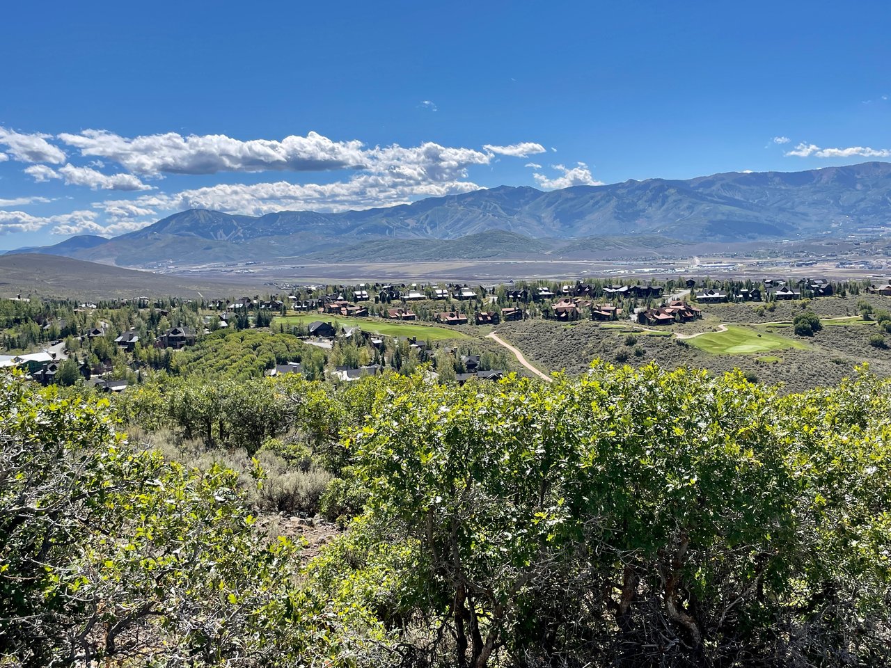 Pinnacle #14 at Promontory