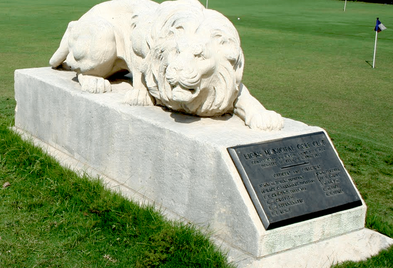 Muny Golf Course’s Future: What Tarrytown Homebuyers Should Know