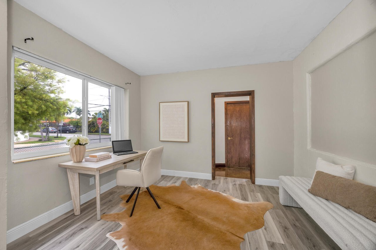 A Charming New Opportunity