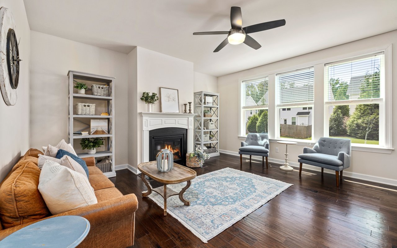 The Things You'll Love and Hate About Being a Homeowner