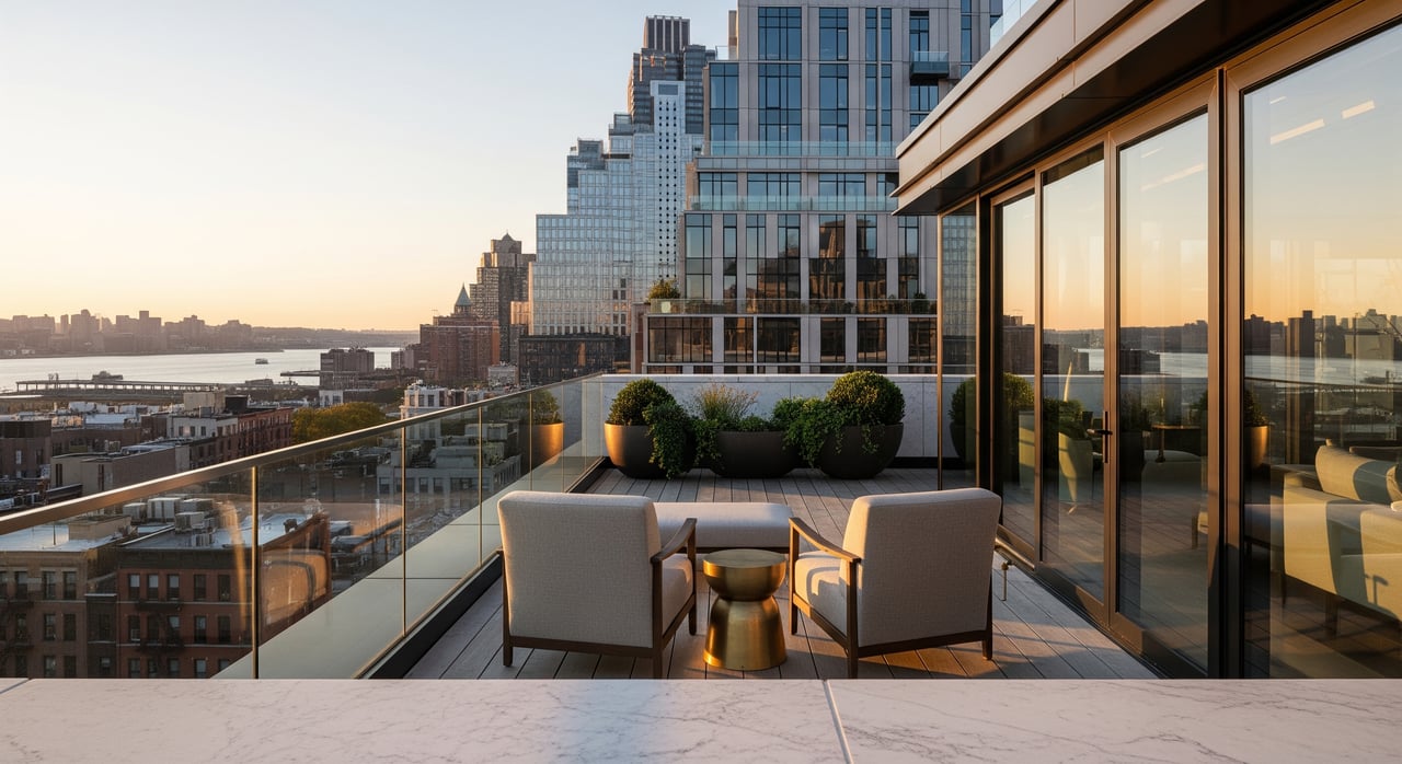 NYC Mansion Tax: What Luxury Buyers Should Know