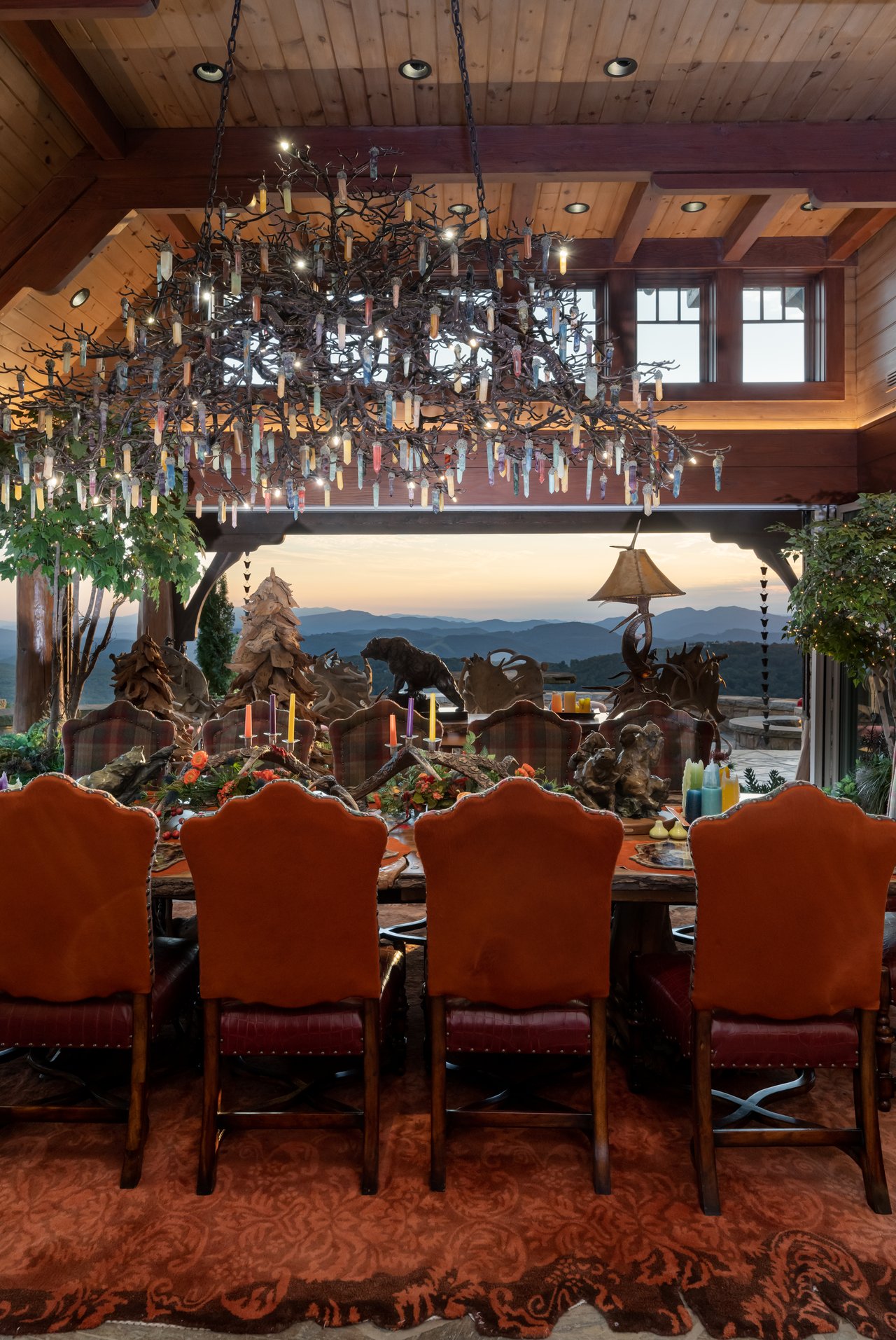 Relocation & Referrals