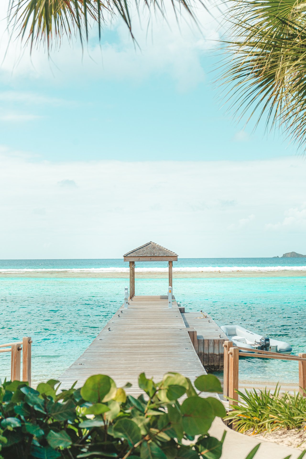 Natural Surroundings