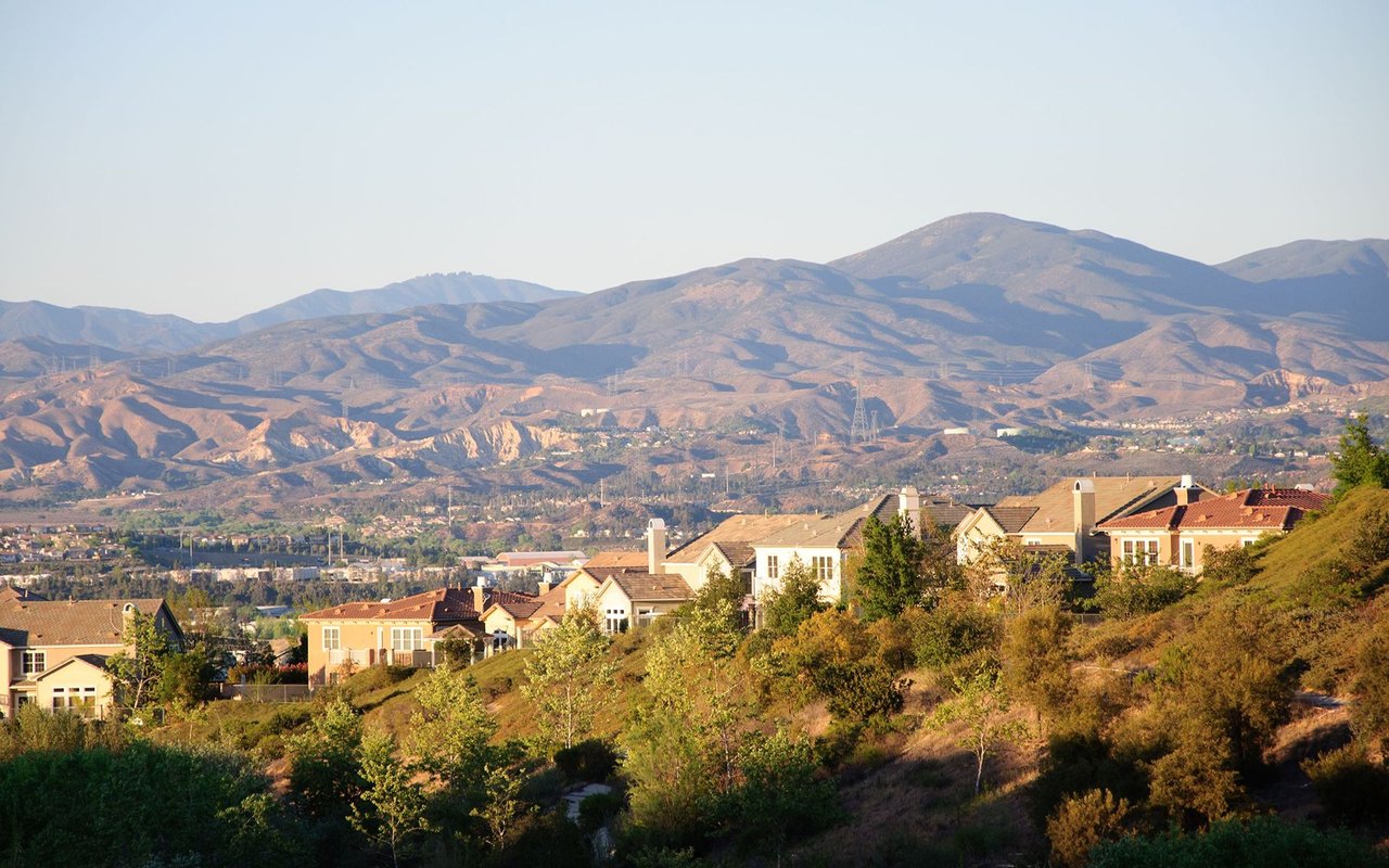 Santa Clarita