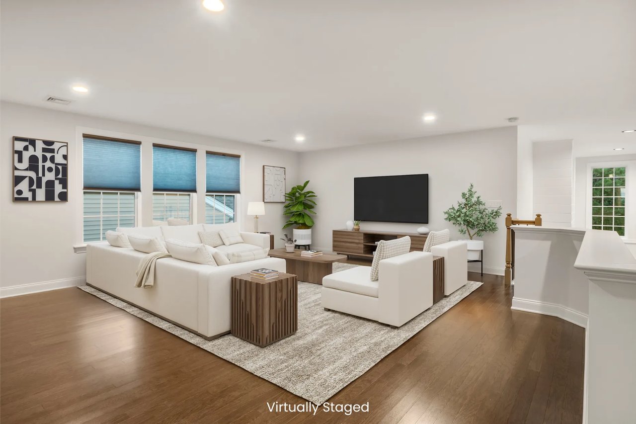 A Walkable Sanctuary Within The Pinehills