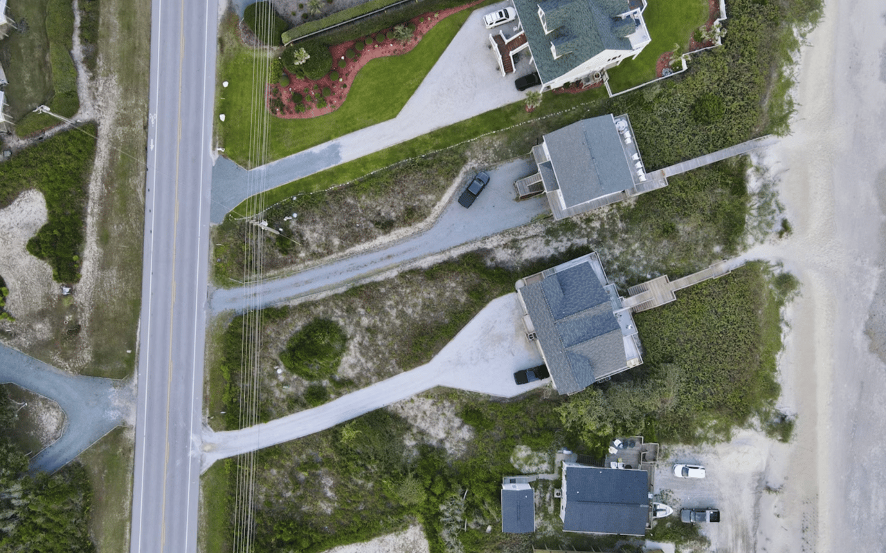 How To Buy Beachfront Property