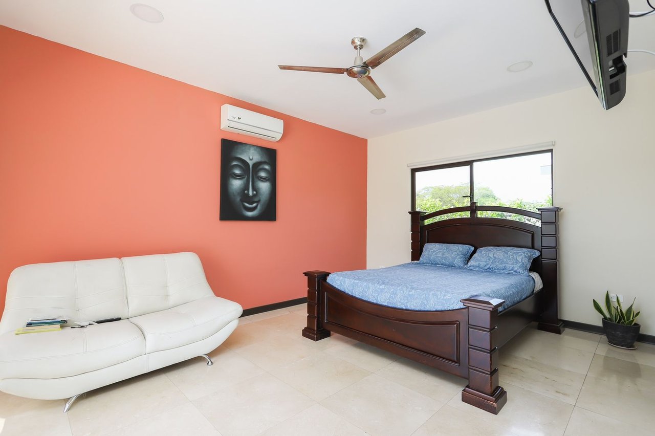 Casa Sonrisa, Huacas, Guanacaste