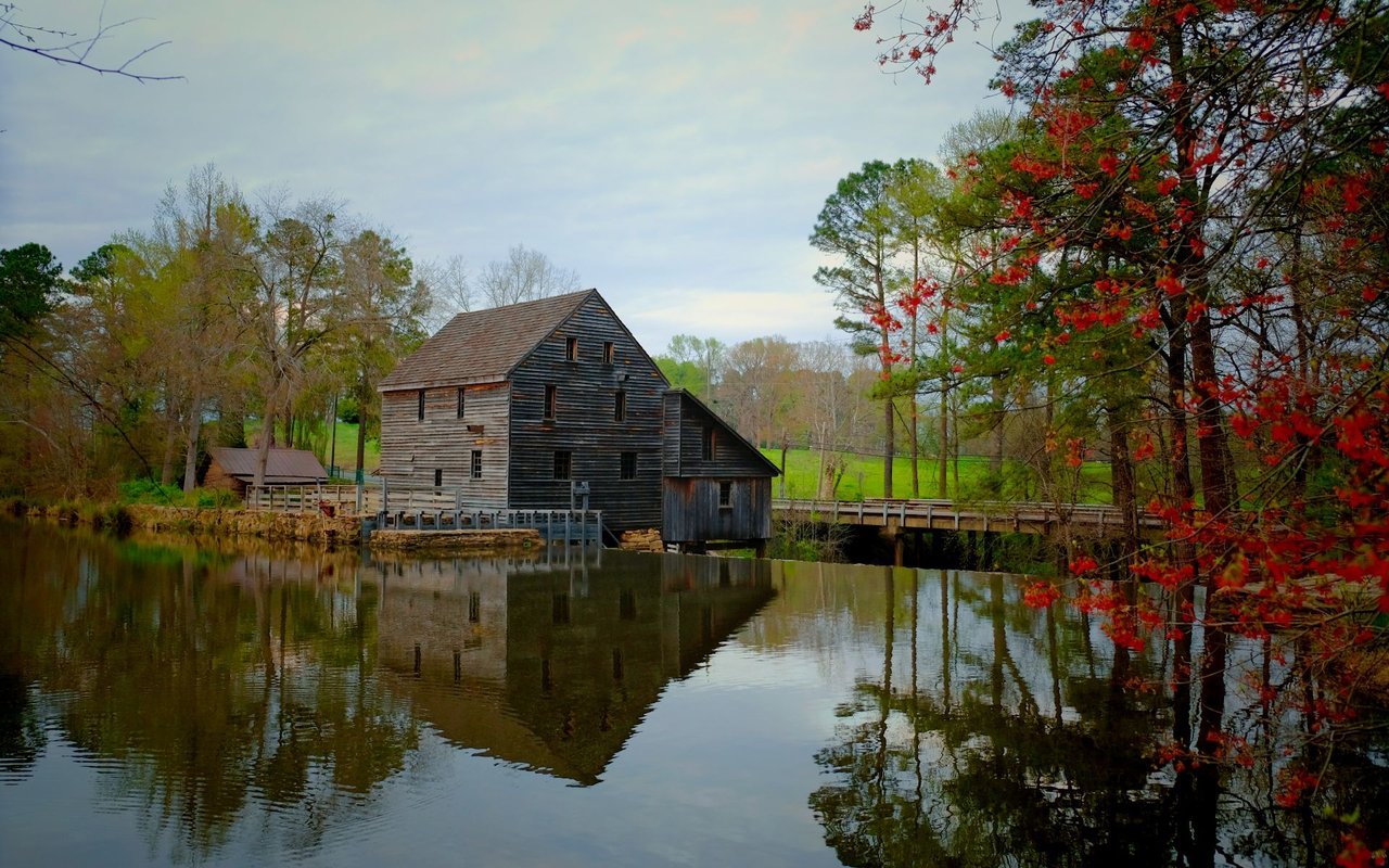 Spring Lake