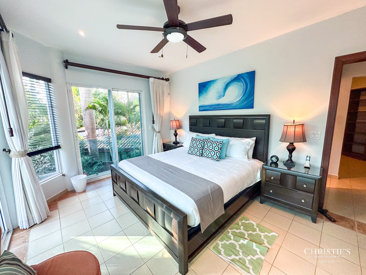 Villa North | Langosta Beach 