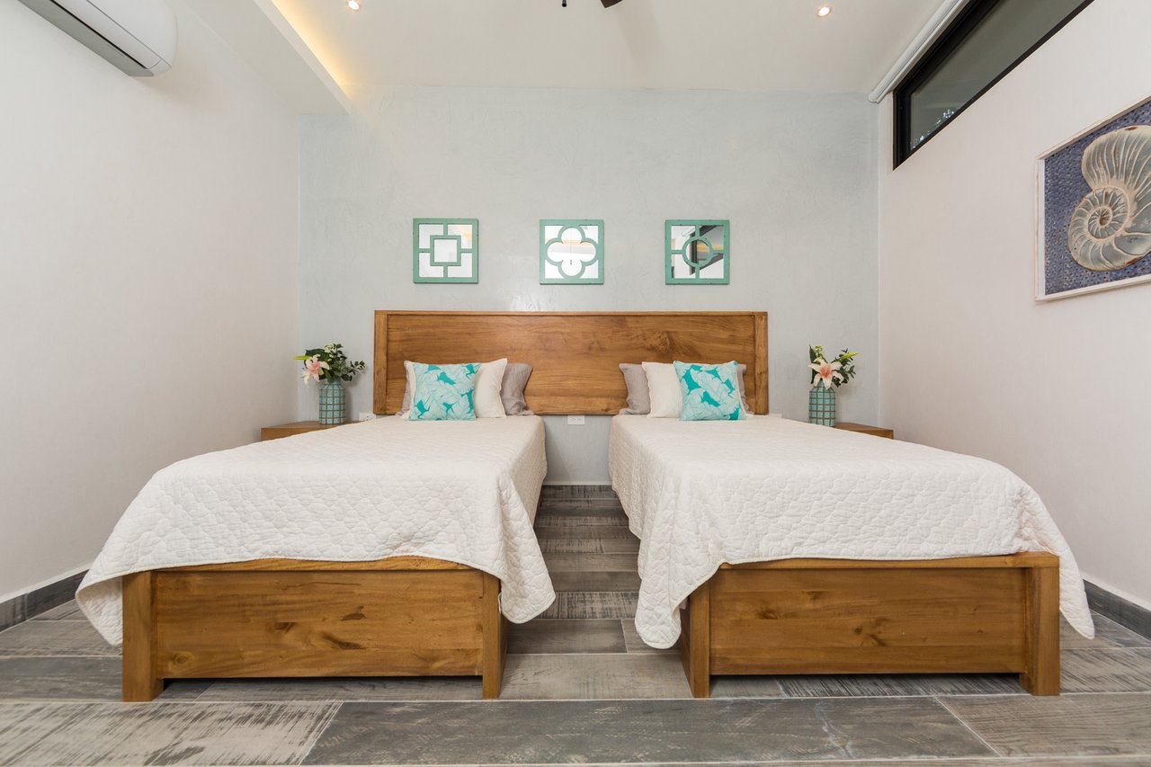 Casa Giving Tree | Modern 5-Bed Luxury Home with Beach Access in Tamarindo, Costa Rica