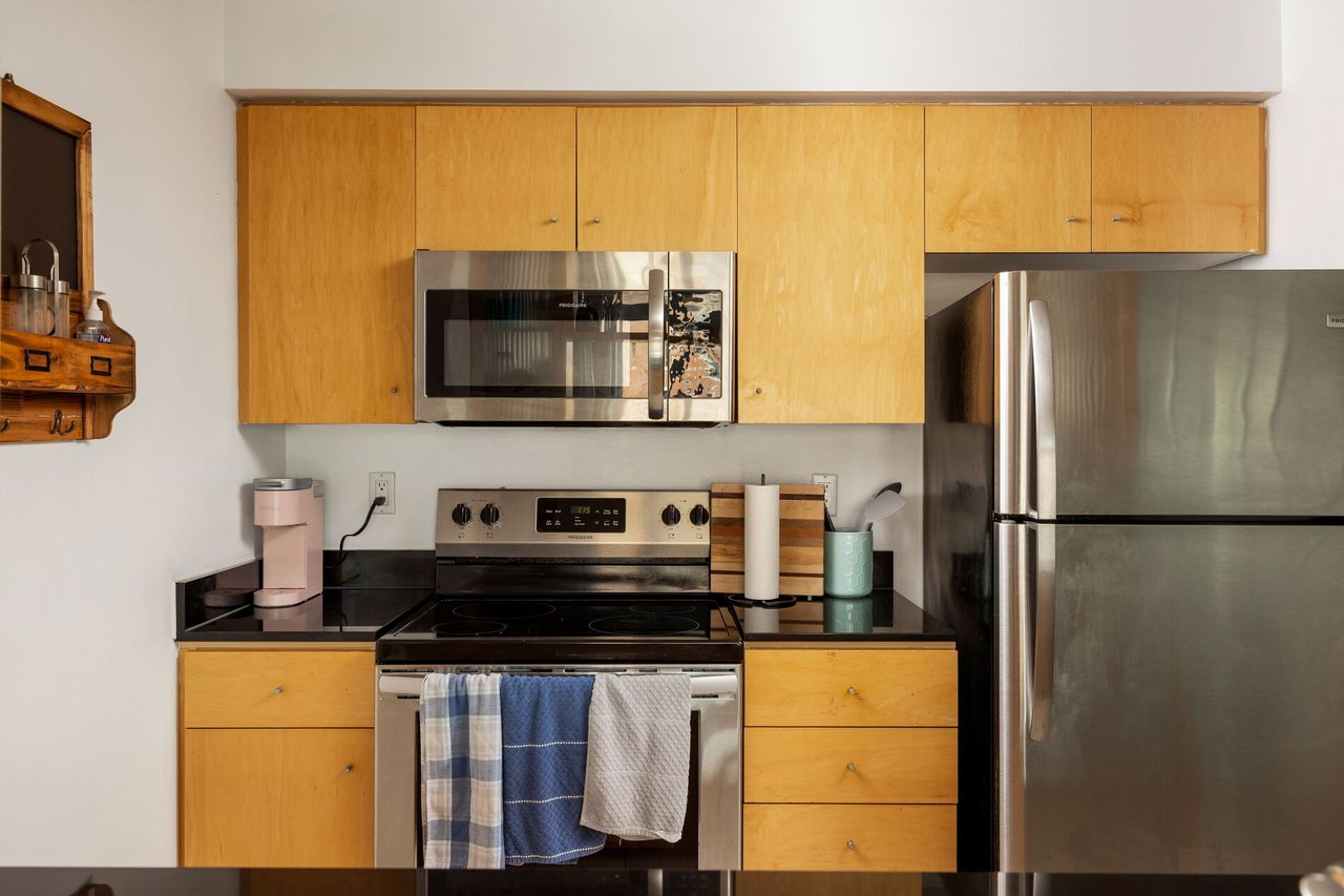 397 Front Street #605