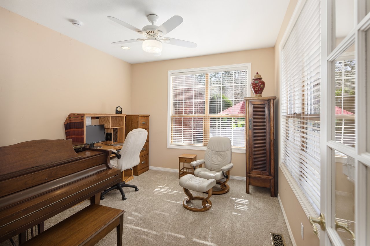 Townhome For Sale in Muirfield-  Fairways at Lone Tree