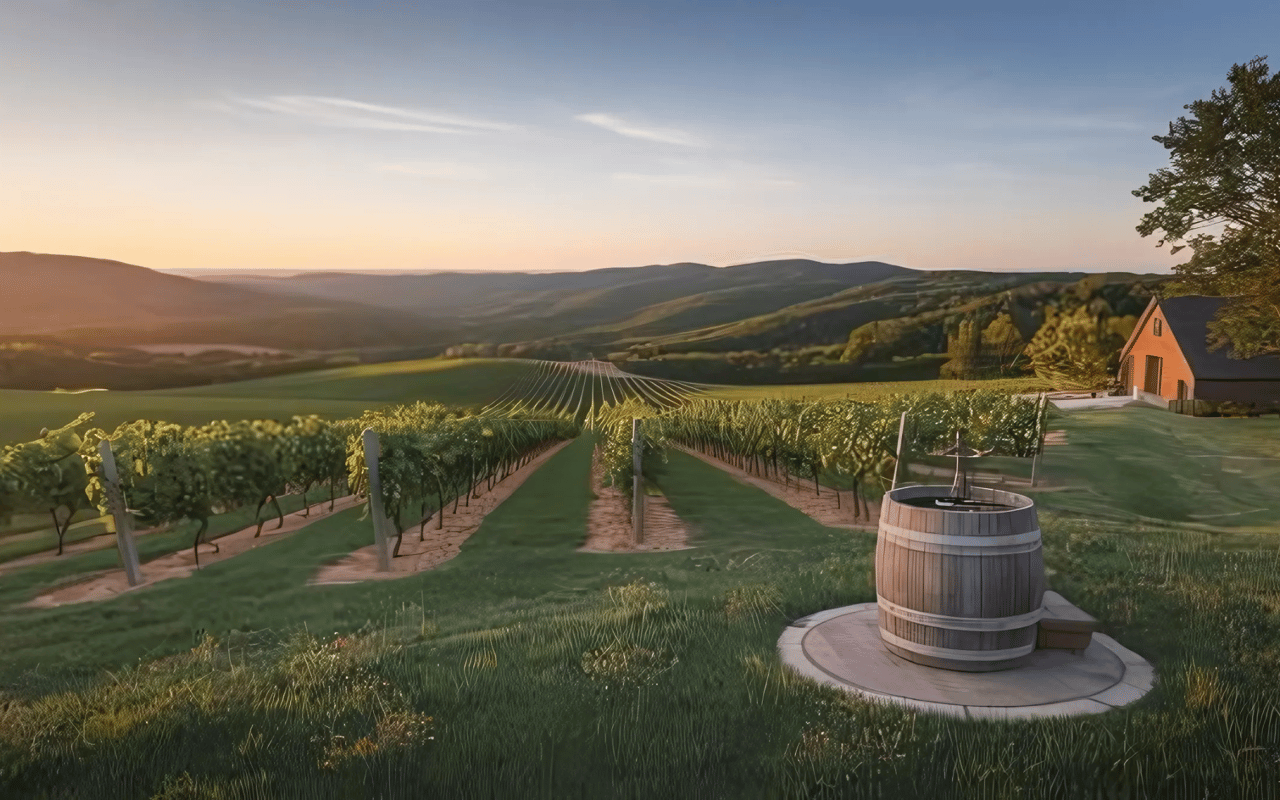 Discover the Best Wineries near Gainesville, GA