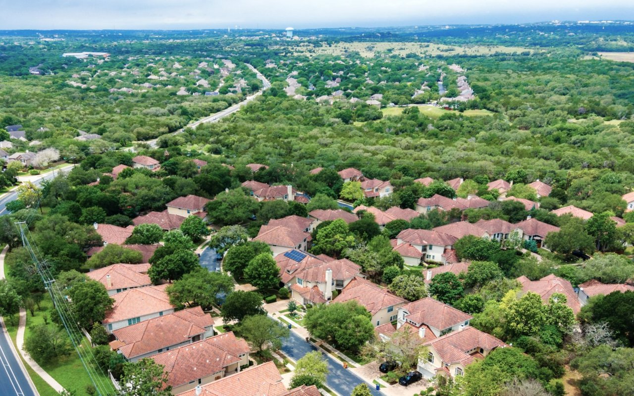 Crossing At Onion Creek Sec 05
