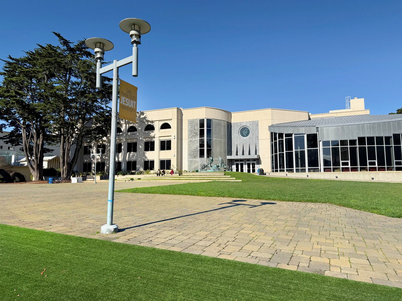 District 1 – Richmond