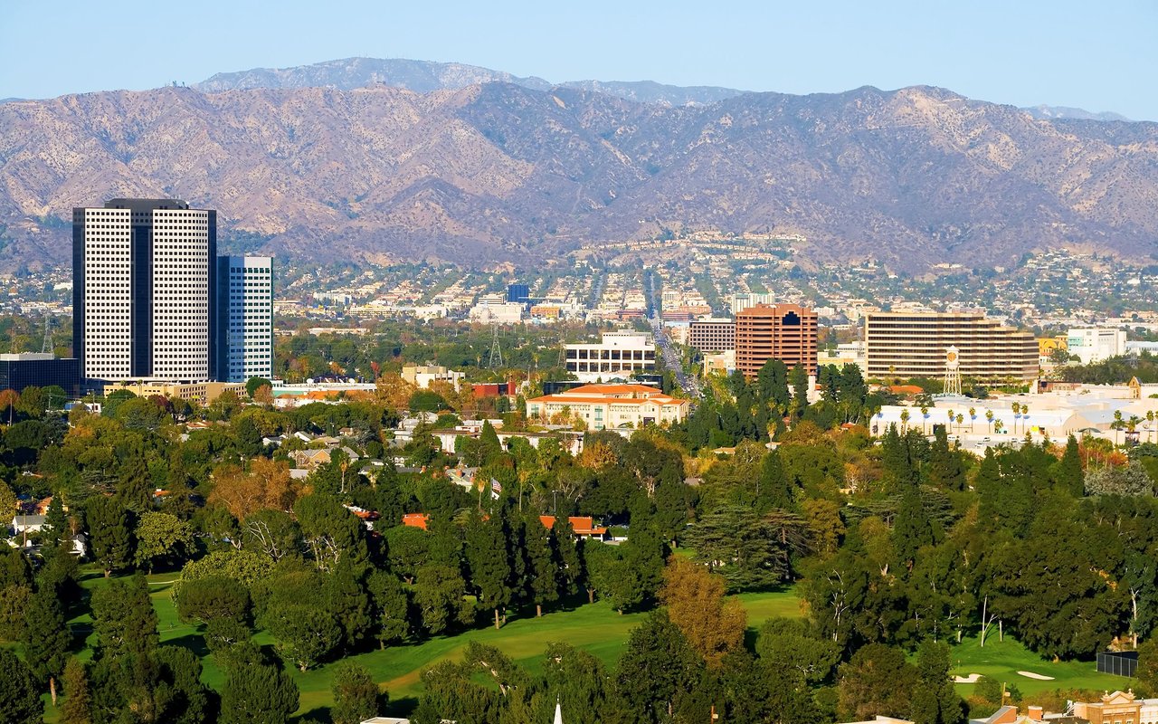 Los Angeles (County)