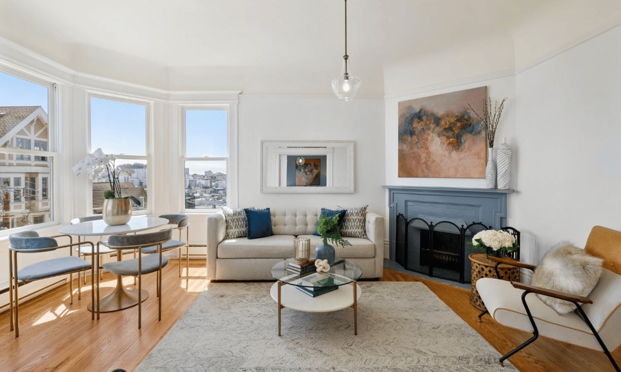 1907 Leavenworth Street  #11