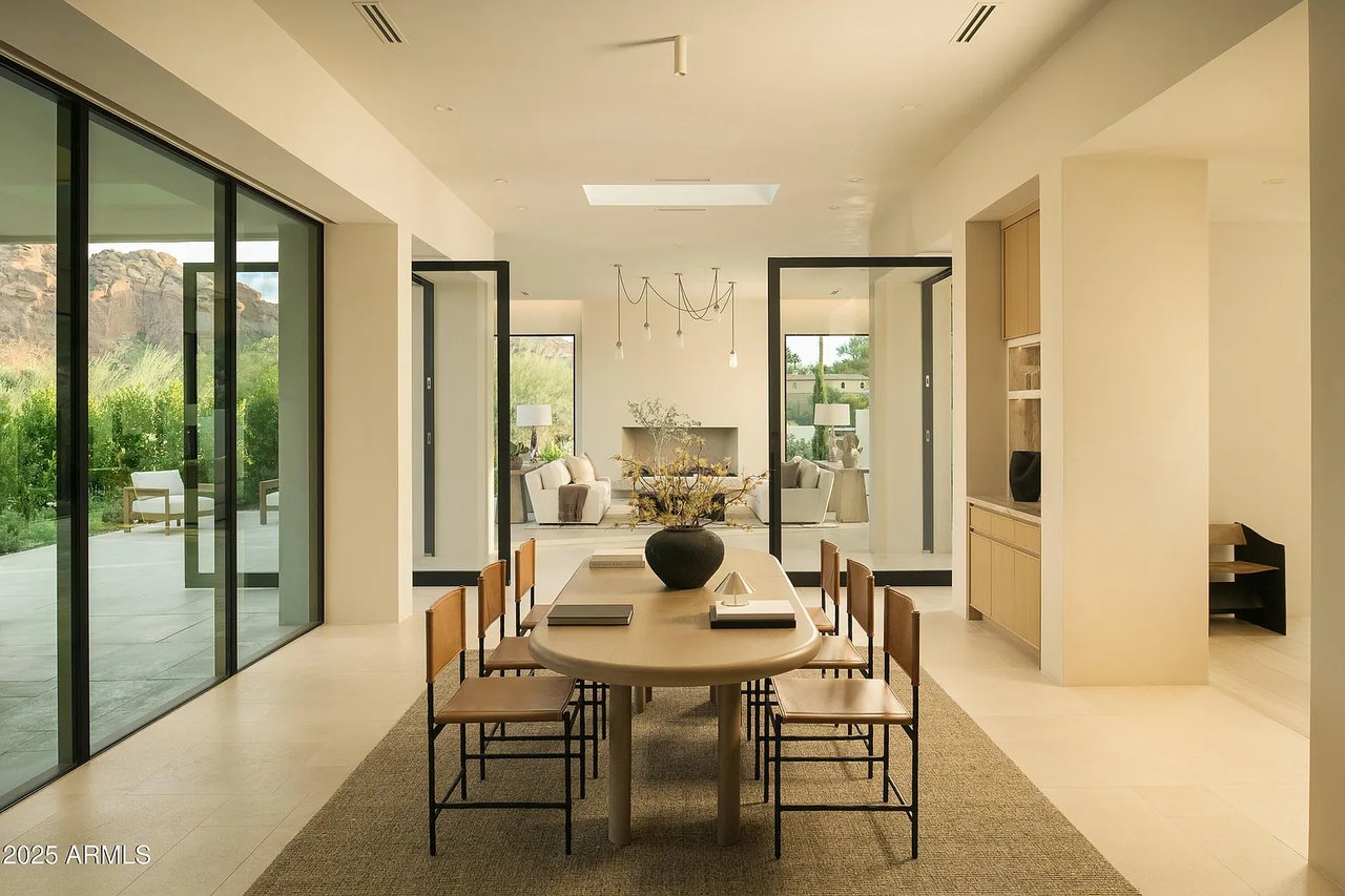 4510 E Maderos Del Cuenta Drive