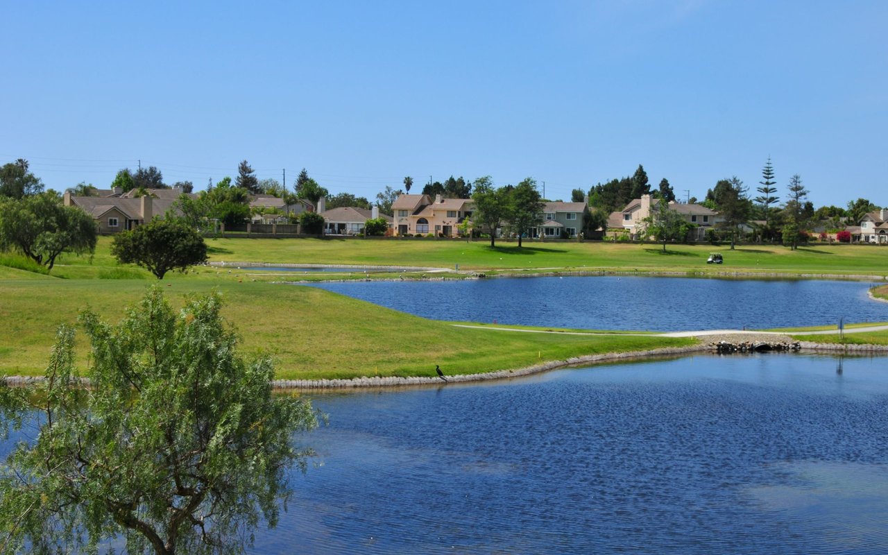 Lake Ridge
