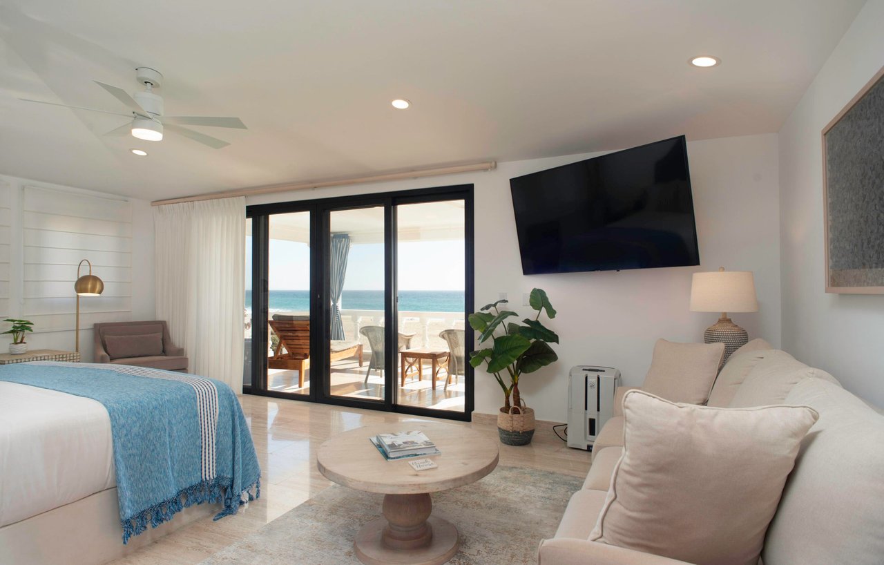 Villa Santorini II