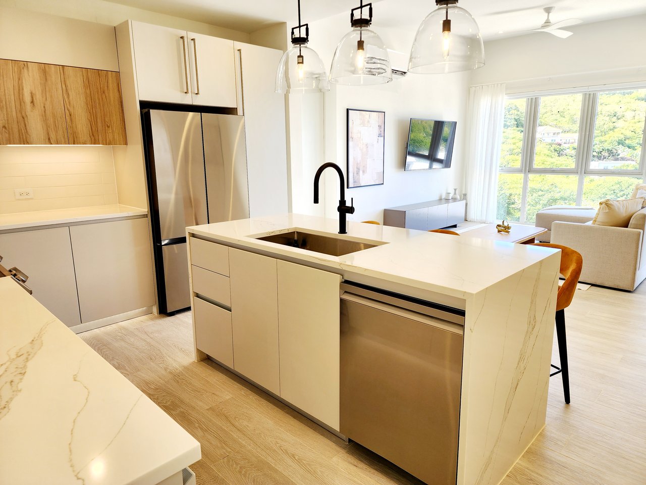 Sugar Ridge Properties