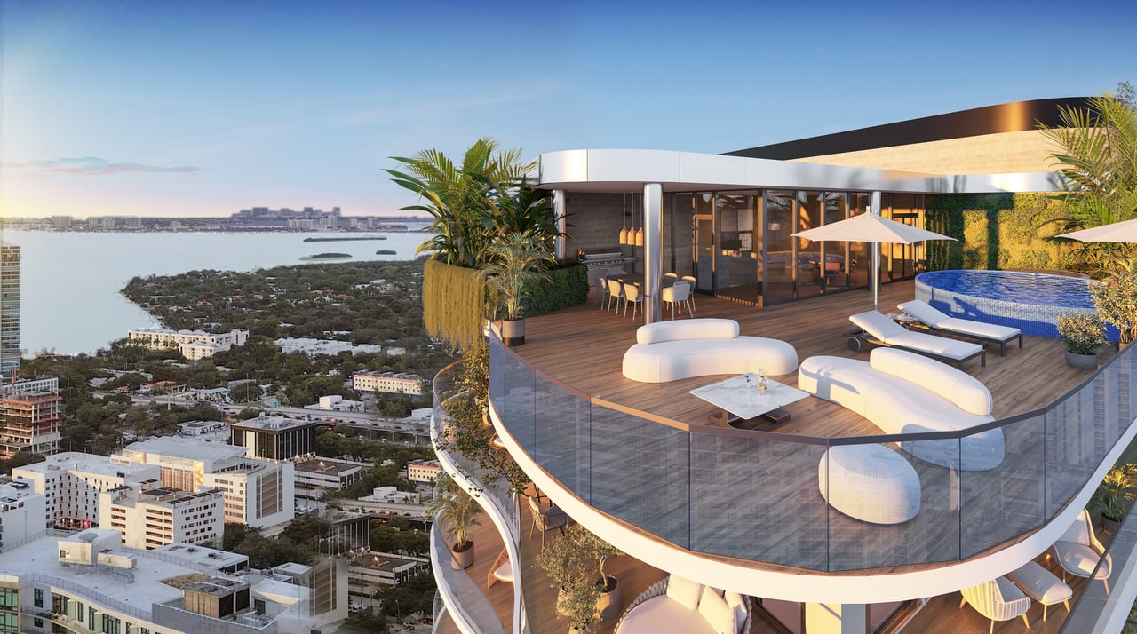 Millenia Park | $775 K+