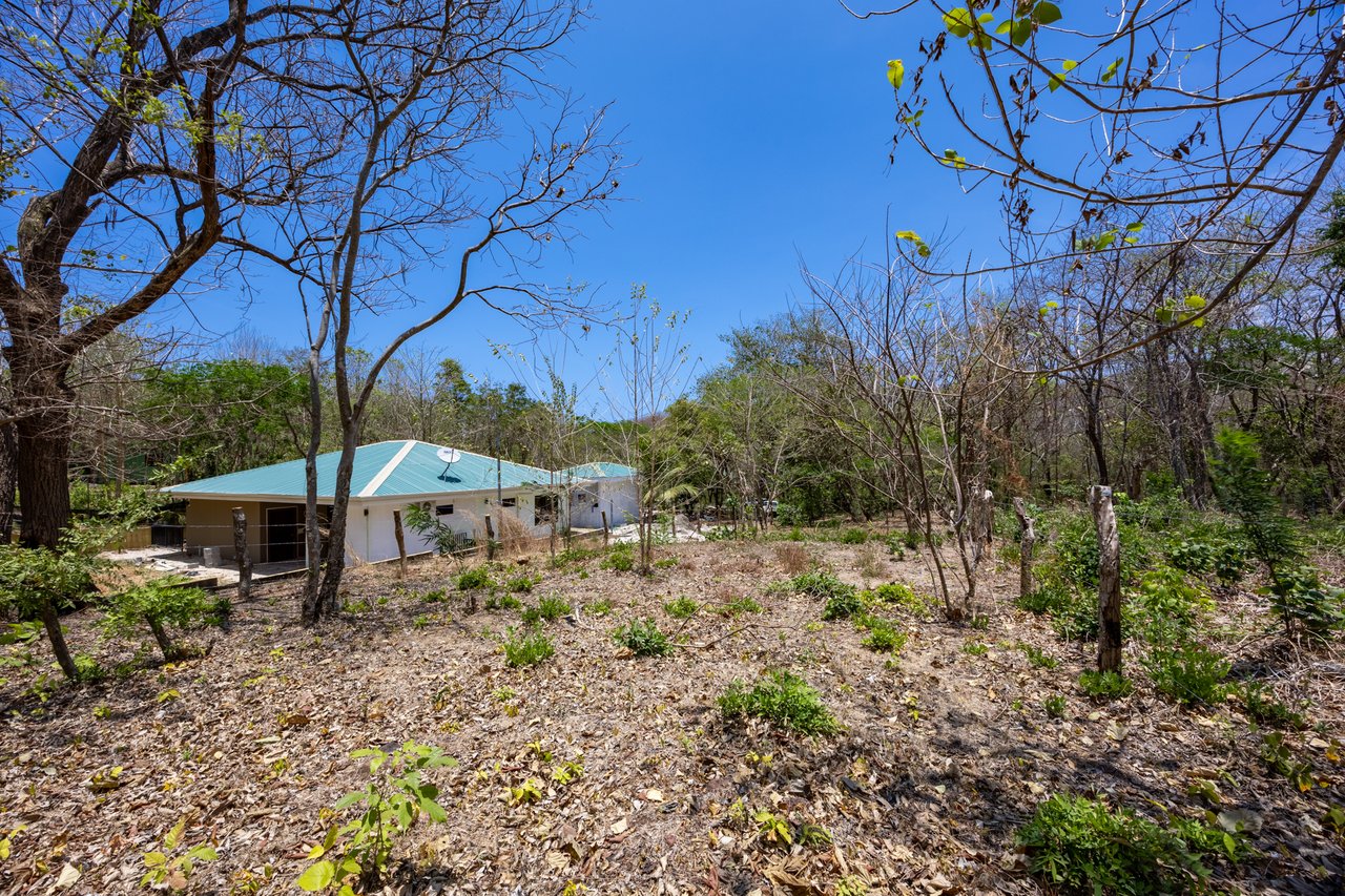 Playa Grande Lot #3 | 1,450 m² Lot Near the Beach in Playa Grande