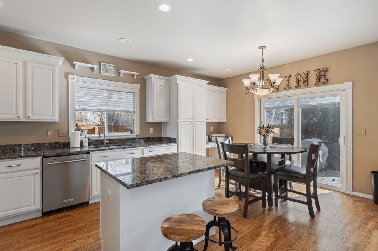 Just Listed: Charming Four-Bedroom Home with Prime Parkside Location!