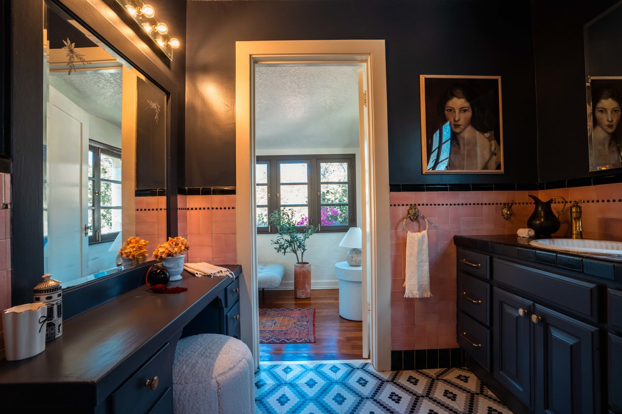 Gorgeous Spanish Colonial