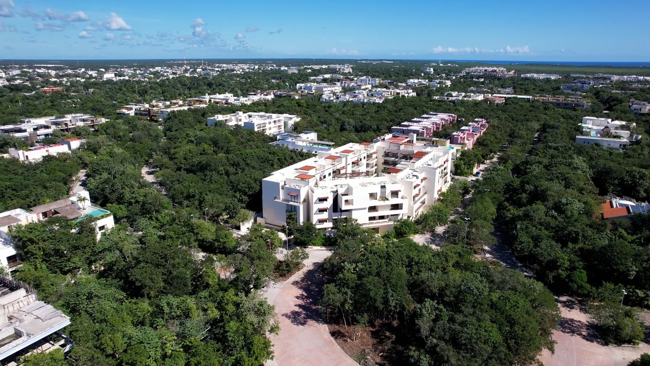 Costa Caribe 