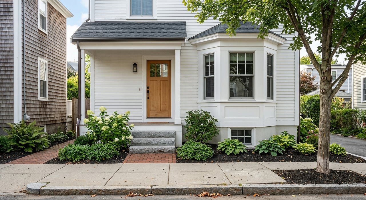 What It’s Really Like To Live In Jamaica Plain