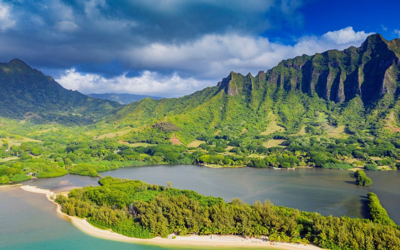 Kaneohe