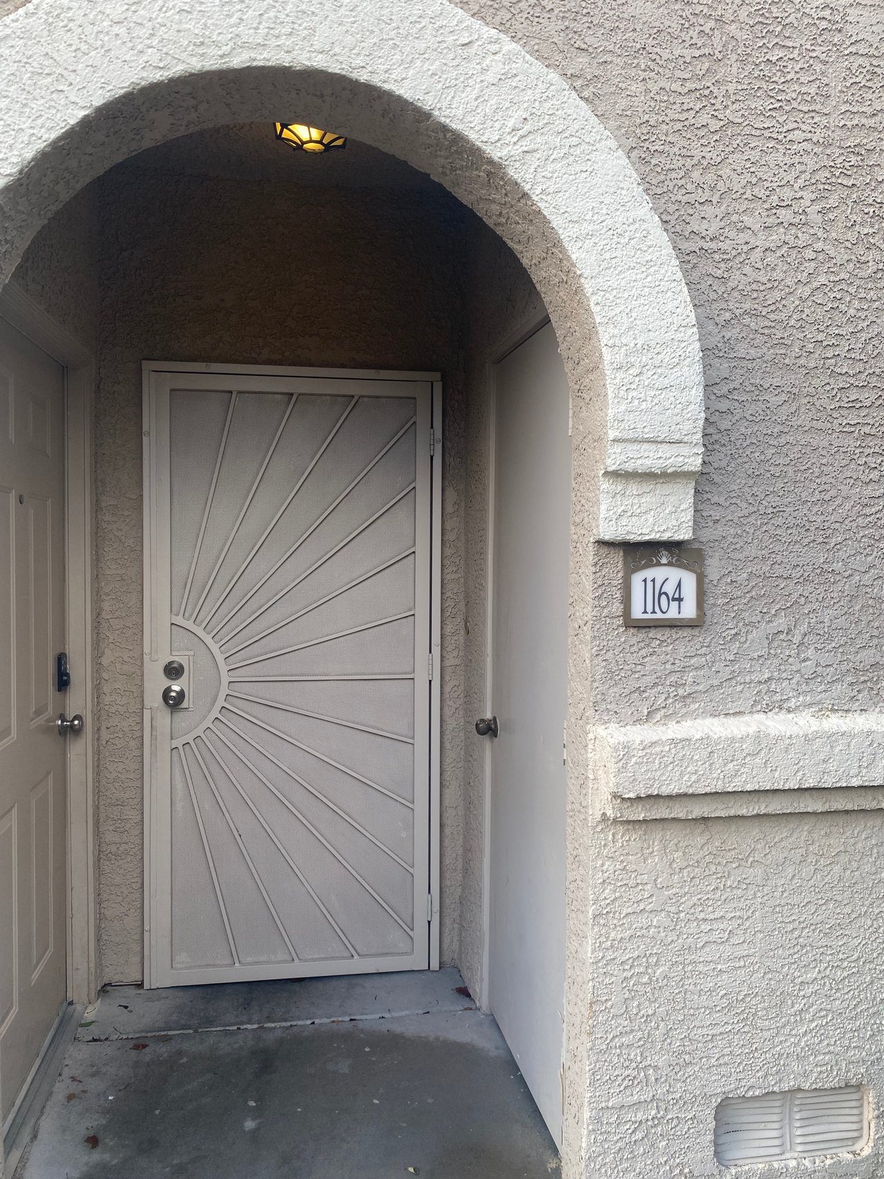 10550 West Alexander Road #1164