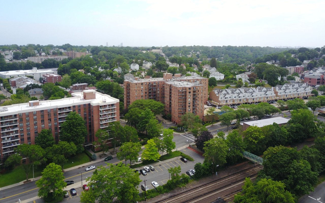 Tuckahoe