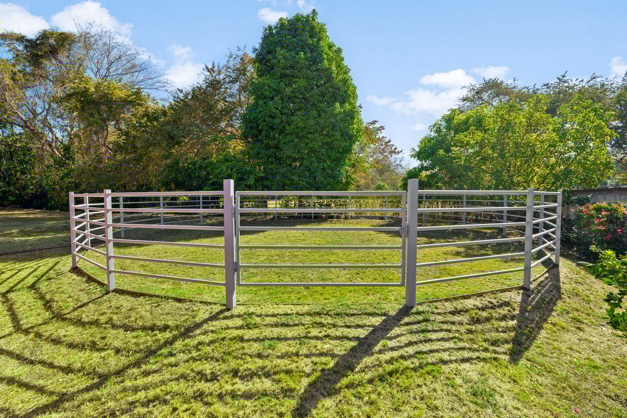 Casa Cacao | Exclusive Equestrian Estate Minutes from Playa Potrero