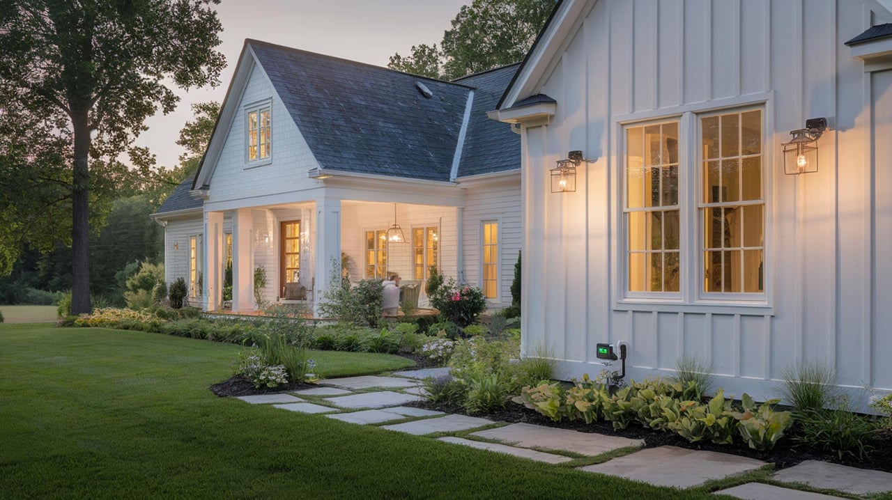 Must-Have Smart Home Features for Fauquier County Homeowners