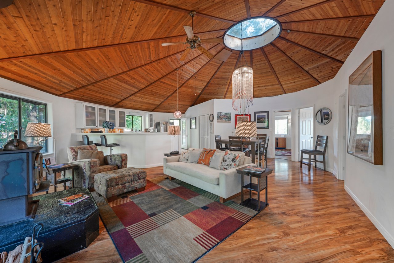 4565 Mill Creek Road