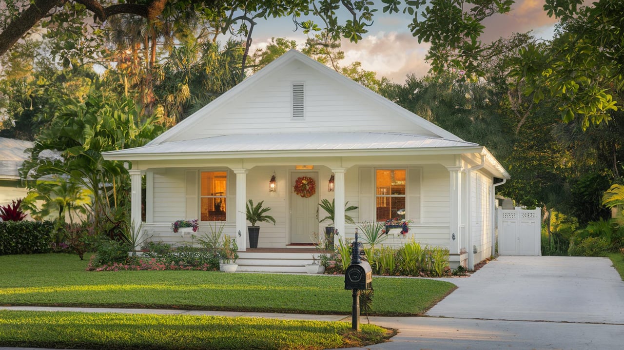 Key Questions to Ask During an Open House in Citrus Park