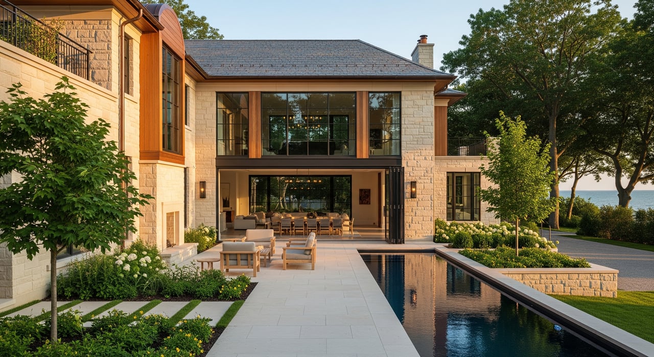 Oakville Luxury Trends: What Buyers Want Now